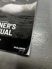 Polaris Oem Owners Manual For A 2023 Ranger Xp1000 ranger Crew Xp1000