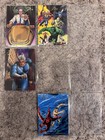 1994 Marvel Flair Annual Near Complete 83  of 150  Base Card Set Lot   1-150