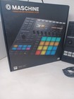 Native Instruments Maschine Mk3 Standalone Hardware Performance Instrument