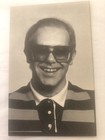 Elton John Fan Club Folder Plus