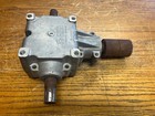 Superior Gearbox Company A0187 Gearbox     1    Shaft     1 1 Ratio