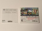 No Game Pokemon Alpha Sapphire Version Nintendo Original 3ds Case   Insert Only