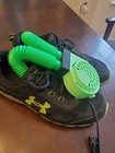 Shoe And Boot Dryer Flexible And Portable Blower
