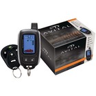 Avital 7352l 2-way 5-button Replacement Remote Ask Hhu