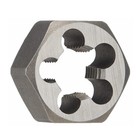 M12 X 1 25 Hex Die Rethreading Die Thread Carton Steel Right Hand Us Stock M1147