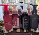 Bath   Body Works   White Barn Foaming Hand Soap  - U Choose Scent  new 
