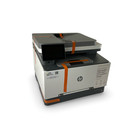 Hp 3301sdw Laserjet Pro Mfp Wireless Color Printer 499q3f Toner Included