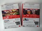 Lot Of 2 View Master Virtual Reality Wild Life And Space