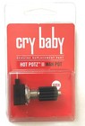 Dunlop Crybaby Wah Pot Hot Potz Ii Potentometer 100k Low Noise 1m Cycles Sealed