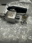 Swagelok Ss-43gs4 Ball Valve 1 4    Tubing 3000 Psi Stainless Steel New