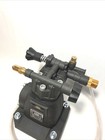 Pressure Washer Pump Kit-3500 Psi 2 5 Gpm - Axial 3 4    Shaft  -aaa 90052