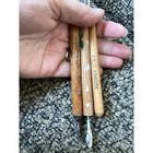 Kemper Pottery Clay Sculpting Tools Lot 13pc Hc1a K23  97 Usa Japan Vintage