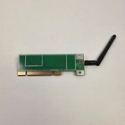 Linksys Wireless-g Pci Adapter Wmp54g 2 4ghz 54mbps