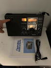 Panasonic 8band Fm am  Sw1-6  Receiver  Model No Rf-2200    Good Condition 