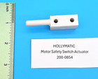 Hollymatic Motor Safety Switch Actuator  200-0854  Series 200 Patty Machine