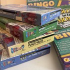 Learning Center Lakeshore Activity Set Lot Of 14 Games 7  Homeschool Education
