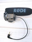 Rode Videomic Pro Shotgun Condenser Microphone Tested 