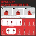 Cordless Router With Milwaukee M18 Battery  6-speed  30 000 Rpm  850w Brushle   