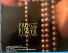 Prince   New Power Generation Rare 1991 Diamonds   Pearls Lp Cd Promo Poster Npg
