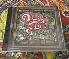 Dallas Smith   Boys From Shiloh -bluegrass Vintage Rare Disc W  Vassar Clements