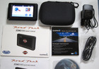 Garmin Harley Davidson Garmin Road Tech Zumo 660 Motorcycle Gps