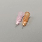 10-100pcs Disposable Needle Tattoo Needles Cartridge Sterile Micro Syringe Tips