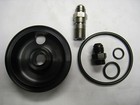 Legend Race Car  Yamaha Fj 1200  Xj1250  Remote Engine Adapter Kit 105x00x357