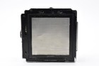  exc 5  Hasselblad A12 Type Iii Chrome 6x6 120 Film Magazine Back V From Japan