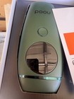 Used  green  Flasher 2 0 Nood Permanent Painless Ipl Laser Hair Removal