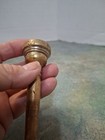 Rudy Muck Vintage Cushion Rim 19-c Mouthpiece For Cornet