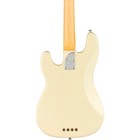 Fender American Professional Ii Precision Bass Maple Fingerboard Olympic White