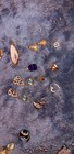 Jewelry Lot Vintage Necklaces Bracelets 16 925 Rings