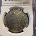 Belgium Coin Lot Ngc Certified Lot Of 2 Better Coins