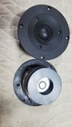 Vifa Tweeter D26tg-57 6 Ohm  New   Qty 2   