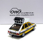 Ottomobile Renault 30 Assistance Car Renault Elf Team Rallye Wrc 1979 1 18 Ot383