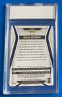 2020 Panini Chronicles Certified Baseball Card  22 Nolan Arenado Green Bmg 10