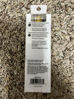  Cricut Joy Glitter Gel Pen Set 3 pkg Black  Gold   Silver 0 8 New 2007079