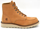 Carhartt Men s 6  Soft Toe Wedge Work Boot Style Fw6076