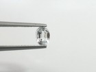 Natural  Sapphire 0 51crt  Oval Cut  Loose Gemstones 
