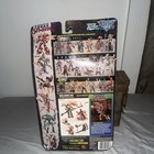 Mcfarlane Toys Spawn Manga Series The Goddess Action Figure Boxed W  Staff
