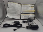 Sirius Antenna With D c Charger
