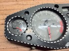 1999-2007 Suzuki Hayabusa Gsx1300r Speedometer Instrument Cluster Speedo Gauges