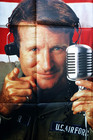 Good Morning  Vietnam 1987 Vintage Large French Original Movie Poster 116x156cm