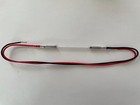 Ilc Technology Flash Lamp   L8108  Xenon   600torr   Od 5mm 65mm Arc Length