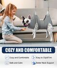 Dog Grooming Hammock xx-large Dog Sling For Nail Trimming  Dog Nail Clipper H   
