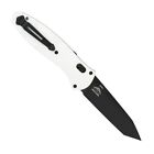 Benchmade Knives Barrage 583sbklimited Edition White 154cm Stainless