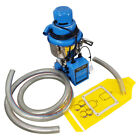 Sa-300g Material Auto Vacuum Granule Loader Feeding Capacity Machine 220v
