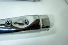11 Harley Road Glide Touring Fltrx Exhaust Header Pipe Mufflers Cfr Dented 1276