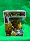 Funko Pop  Vinyl  Marvel - Hot Rocks - Funko  exclusive   864