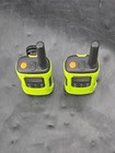 Motorola Talkabout T600 H2o Two Way Radios Waterproof - 2 Pack